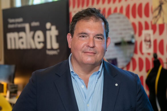 Phillips Partners Event