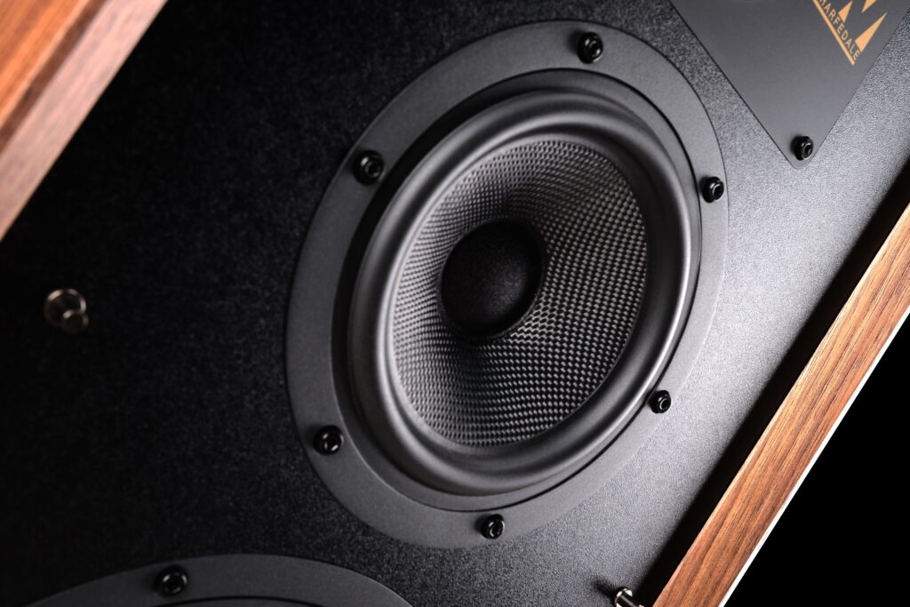 Wharfedale SUPER LINTON