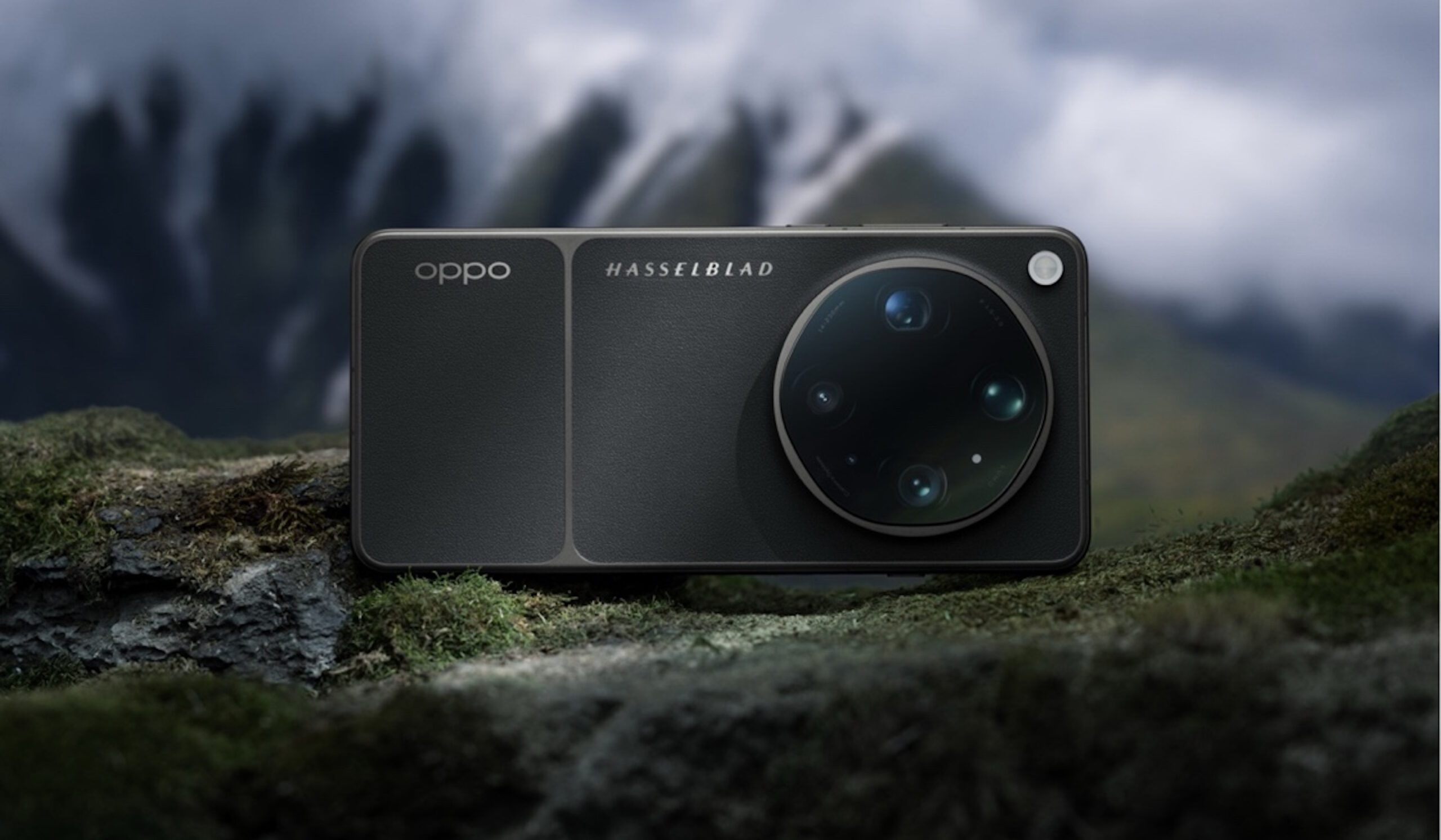 OPPO Find X9 Ultra foto 3