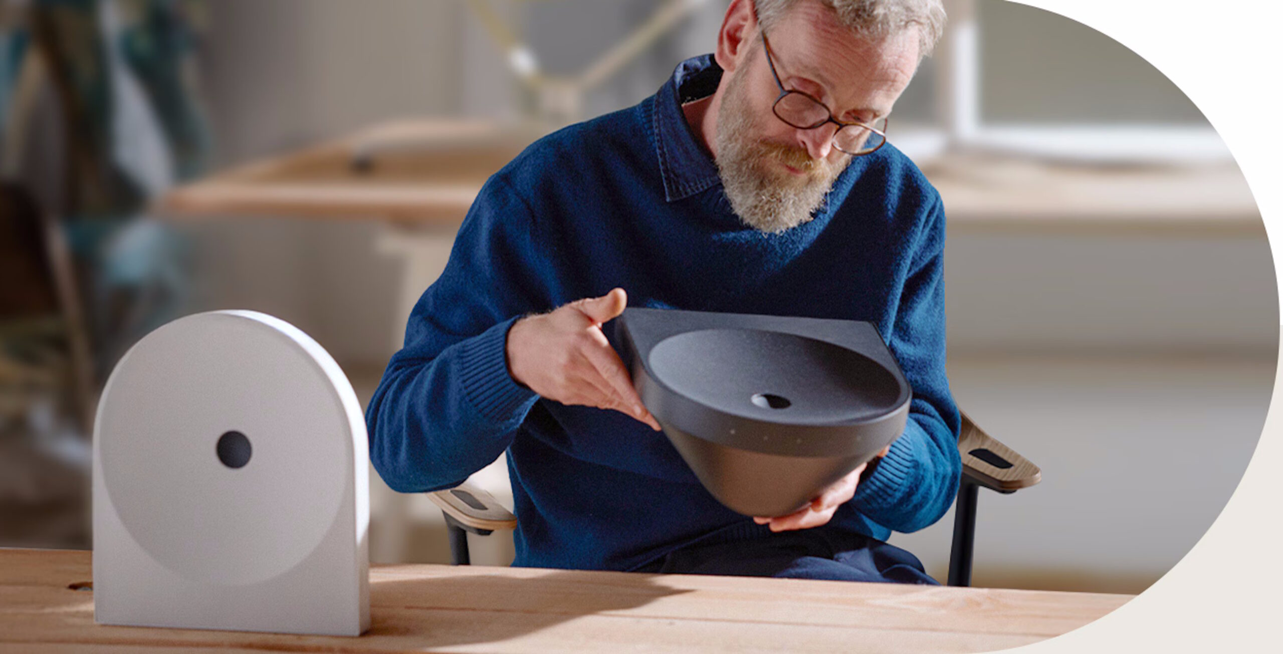 Samsung Music Studio 5 LS50H