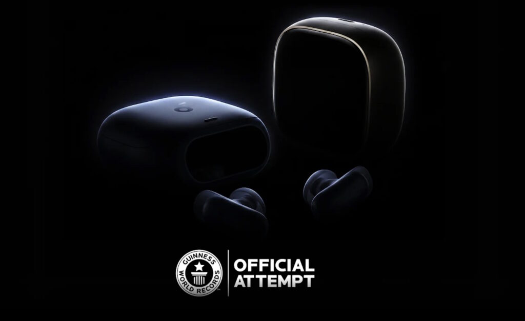 Anker Thus chip audio dispositivos