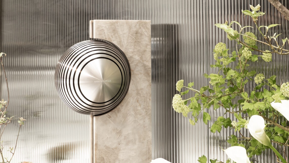 Bang & Olufsen Beosound Haven - Antolini