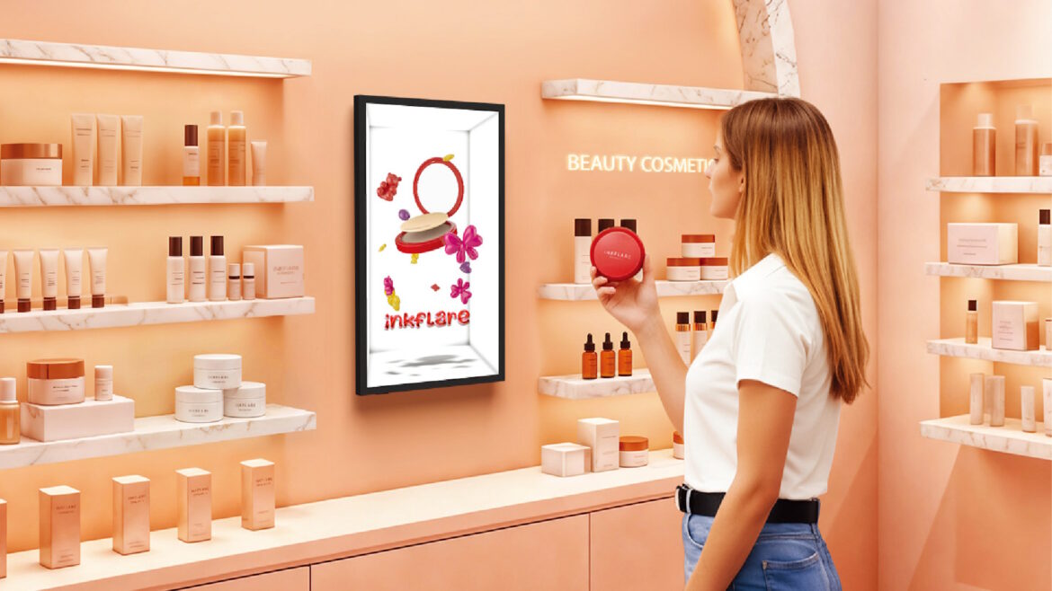 Samsung Spatial-Signage_SM32HX-2