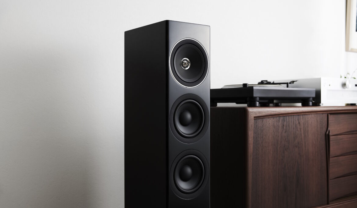 Technics SB-G90M2