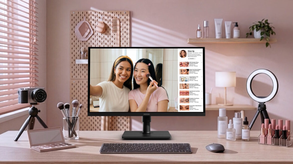 Samsung ViewFinity_S80HF_KV