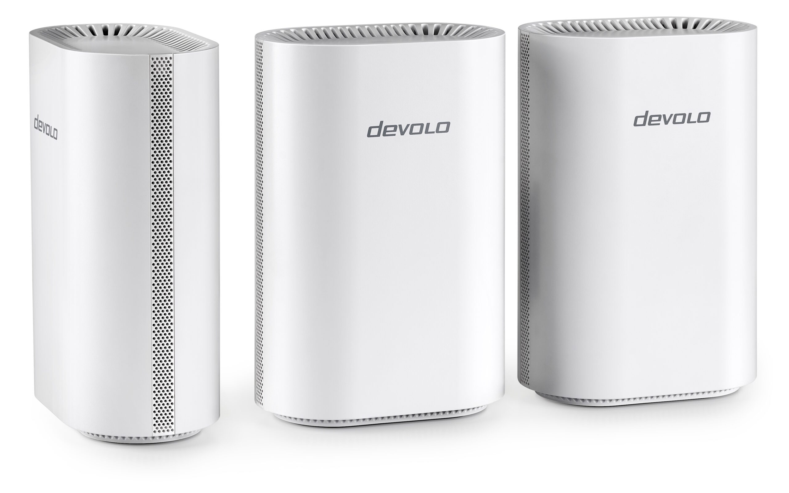 devolo WiFi 7 diseño router