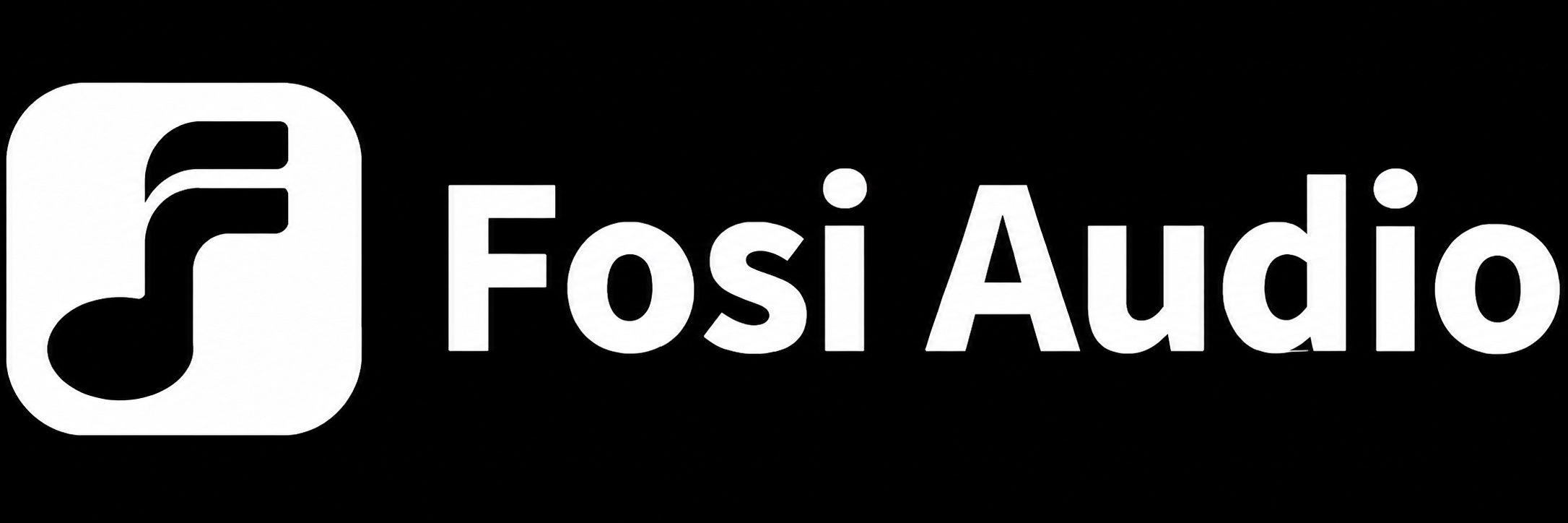 Fosi Audio - logo