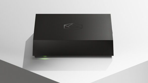 HiFi ROSE RW800