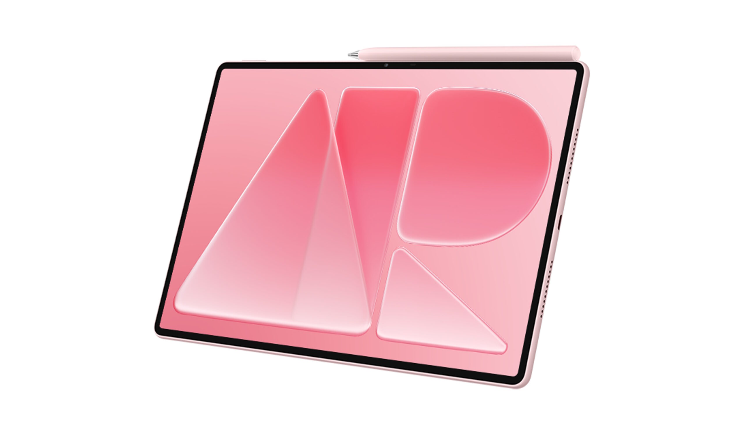 Huawei MatePad Air con M-Pencil