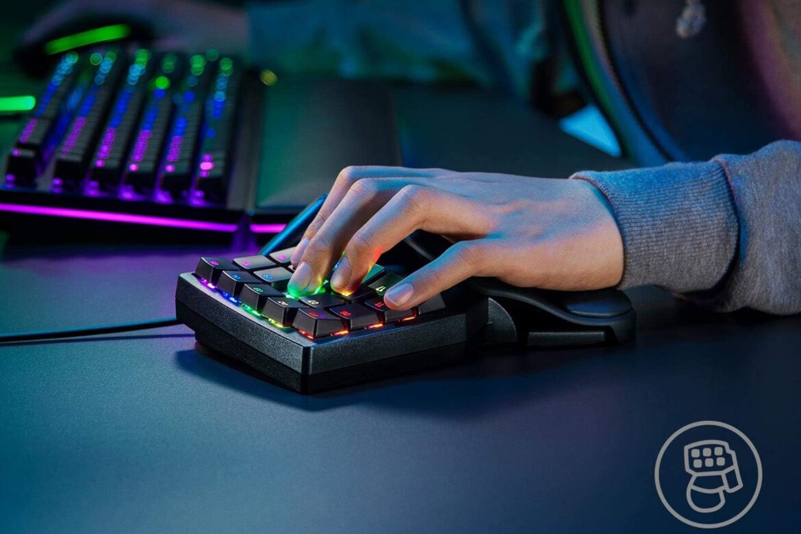 Razer Tartaris V2 Pro