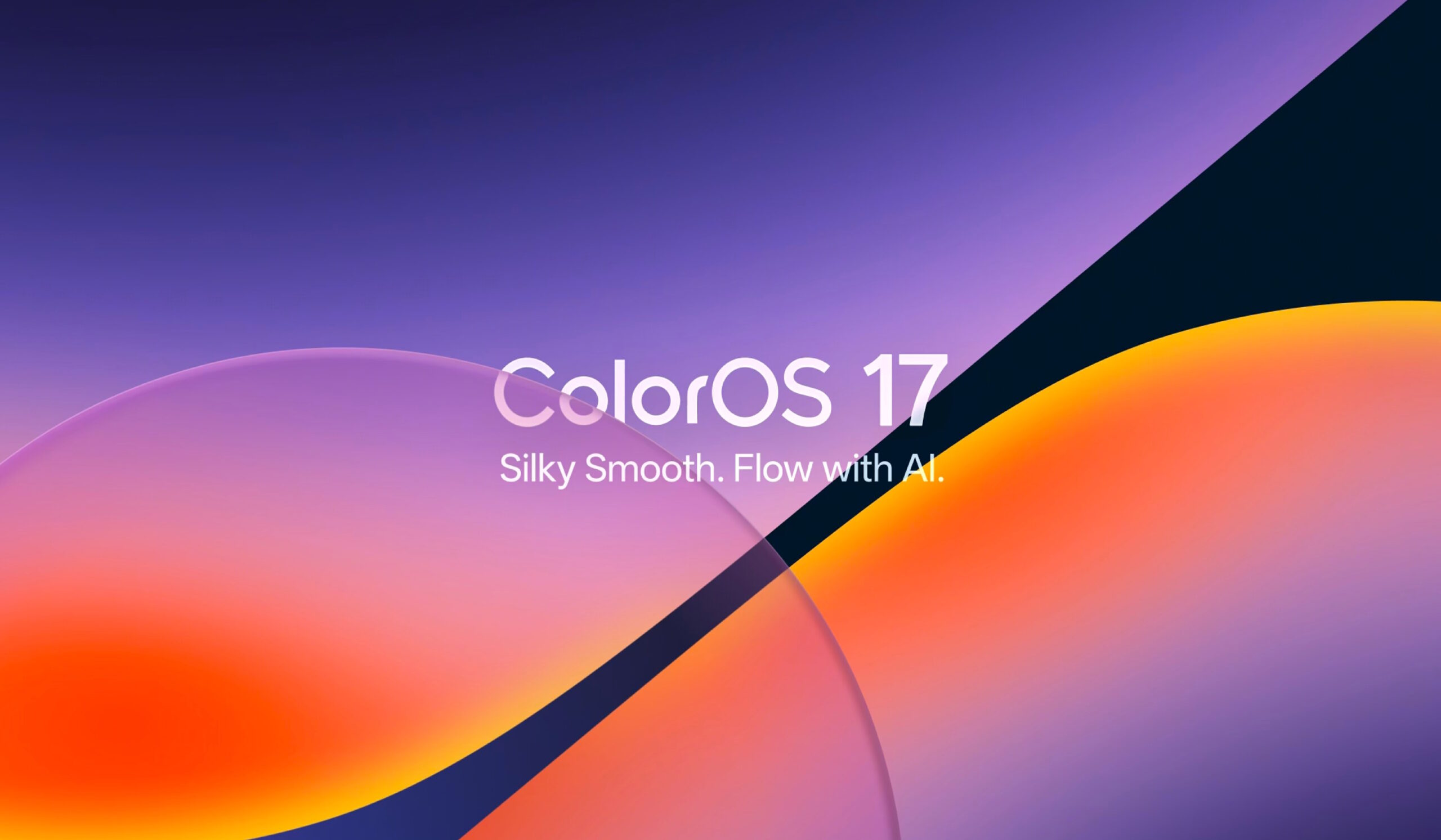 Color OS 17