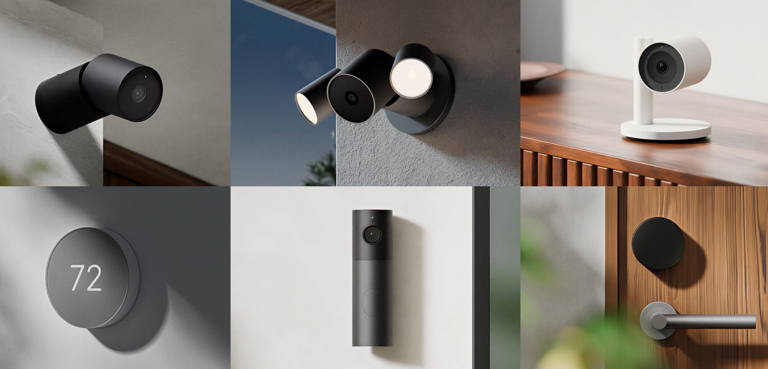 LG x Apple Home
