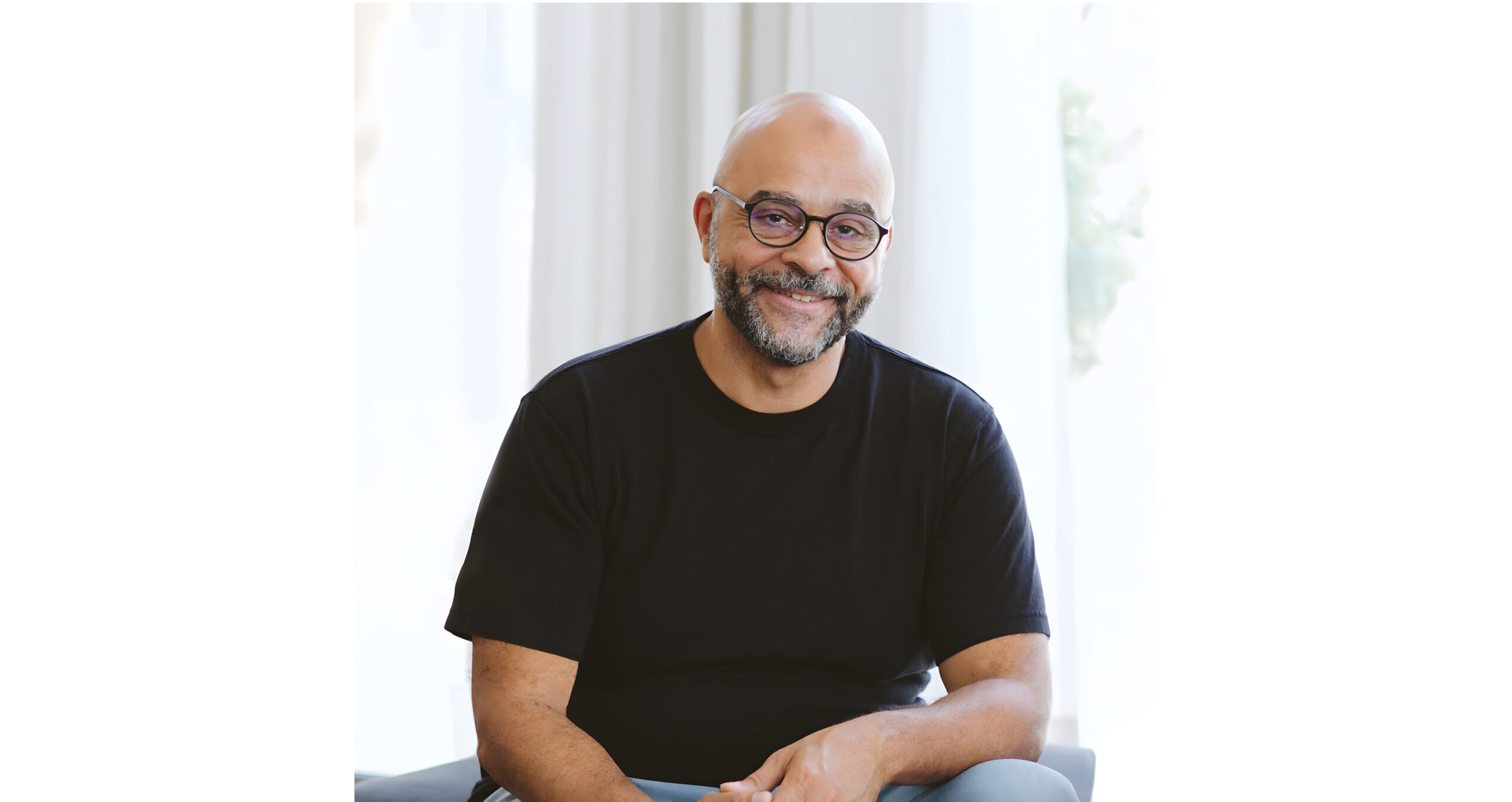 Mo Gawdat, directivo y autor de cuatro superventas internacionales