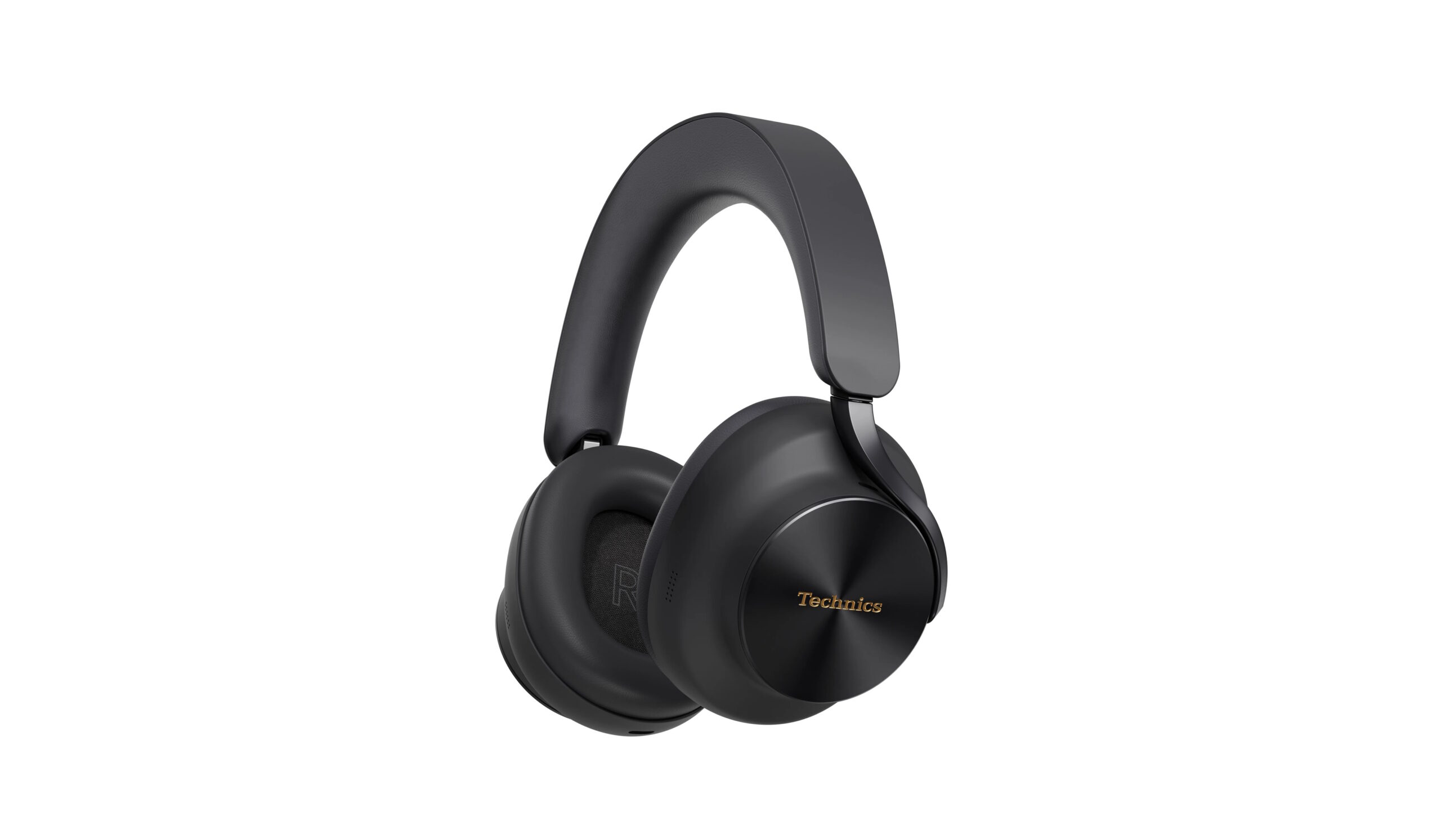 Technics EAH-A1000 diseño negro