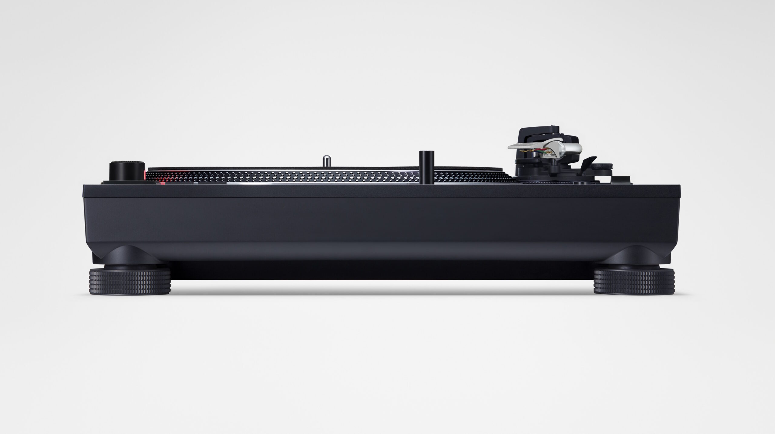 Technics SL-1210MKX grosor