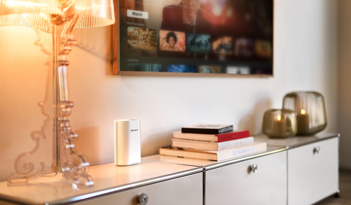 devolo-WiFi-7-BE9300 lifestyle