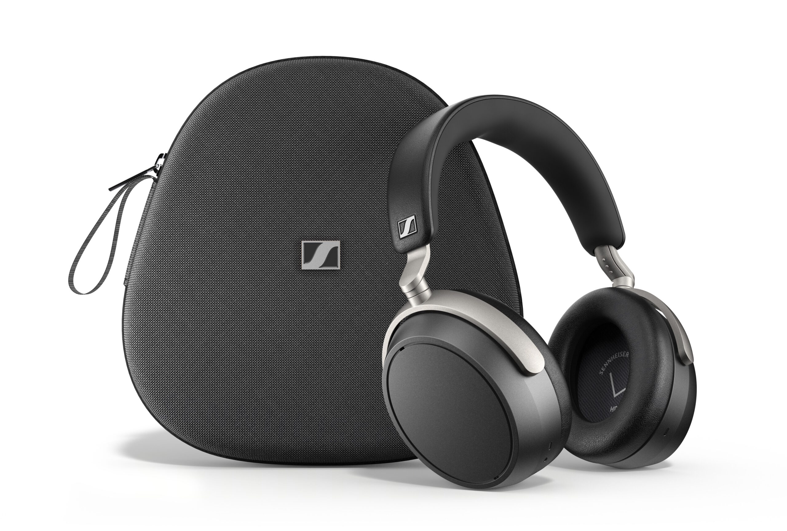 Sennheiser HDB 630 y funda